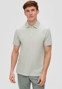 s.Oliver BLACK LABEL - Koszulka polo