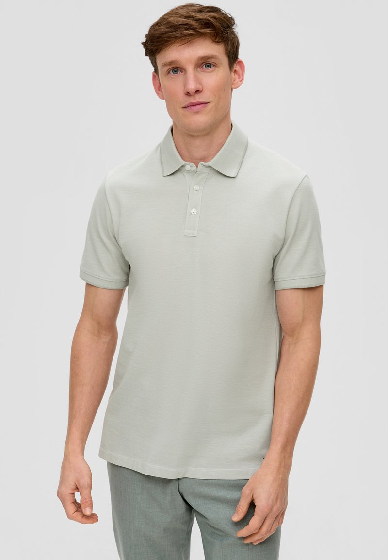 s.Oliver BLACK LABEL - Koszulka polo