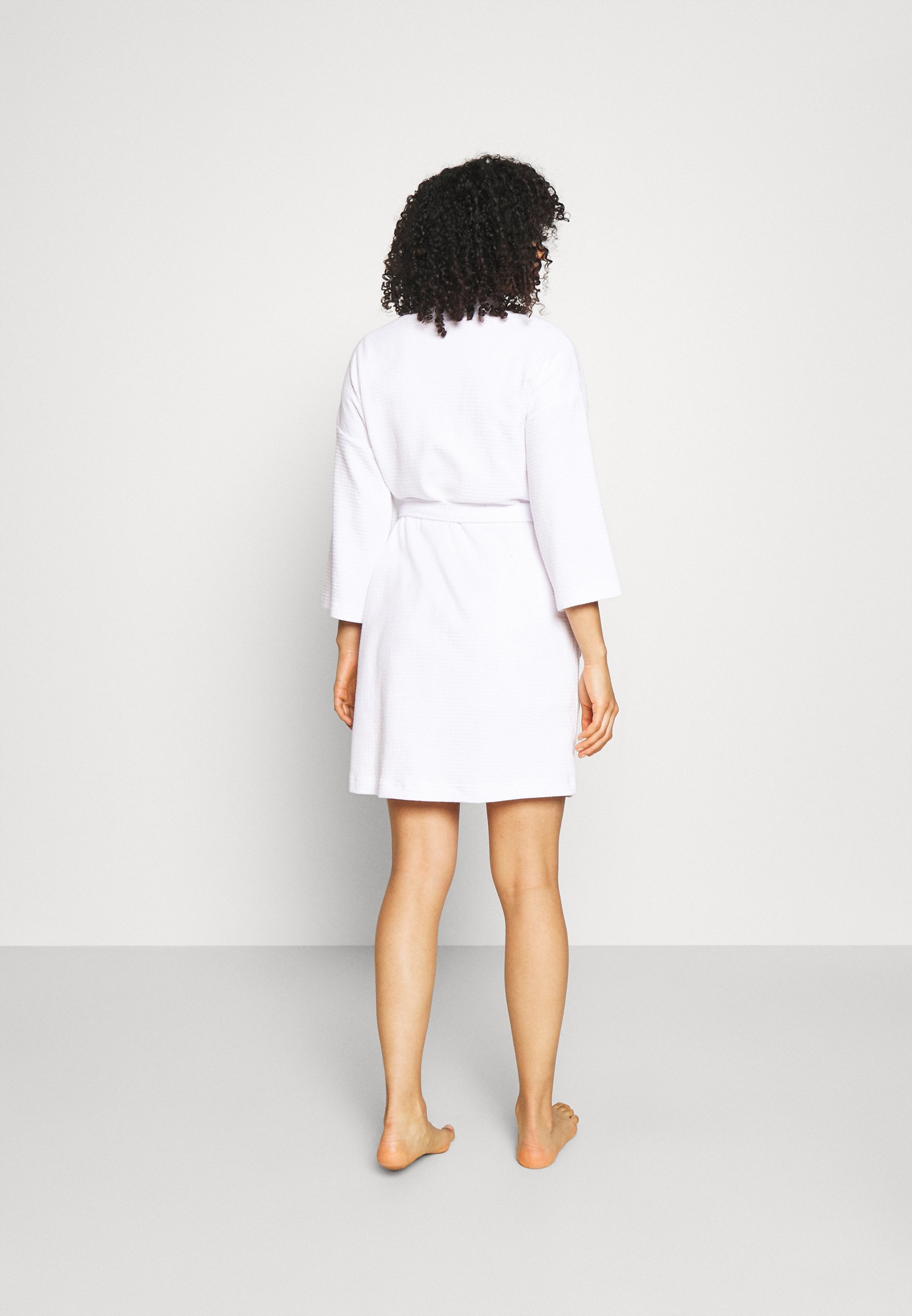 Donna WAFFLE GOWN - Accappatoio Donna WAFFLE GOWN - Accappatoio