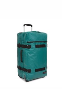 Eastpak TRANSIT'R M - Bagaglio a mano - tarp petrol