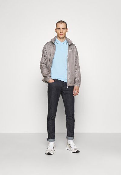 Emporio Armani Polo - baby blue