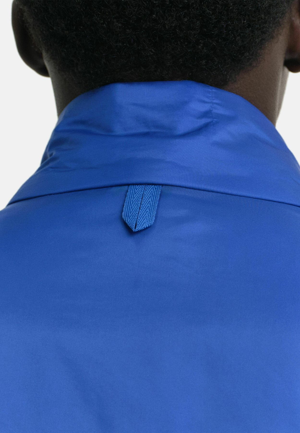 Übergangsjacke