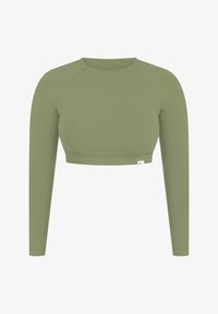 Unausgewählt, khaki