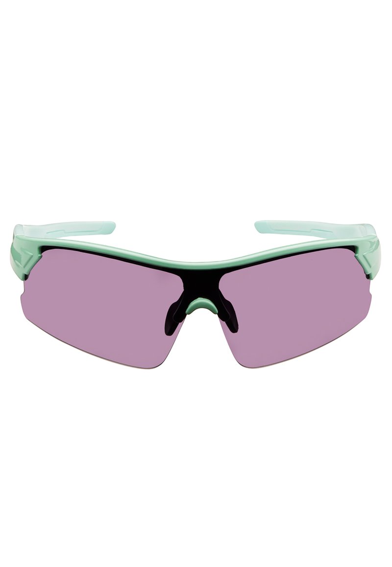 Icon Eyewear BLADE de soleil mint/menthe ZALANDO.FR