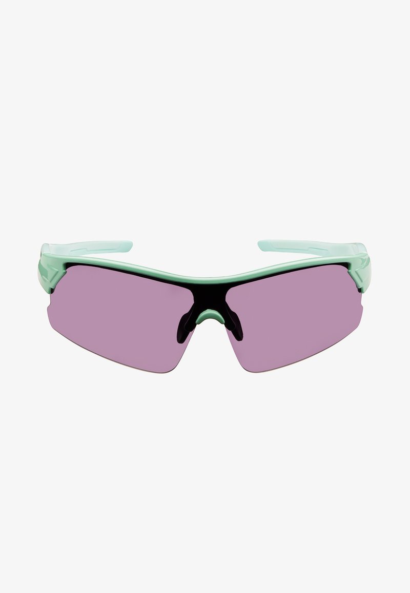 Icon Eyewear BLADE - Sunčane naočale - mint
