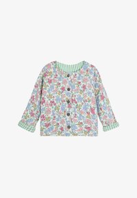 Non selezionato, soft pink floral print