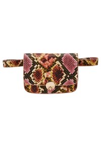 Pieces Ledvinka - pink