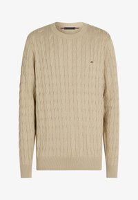 Niewybrane, sandalwood