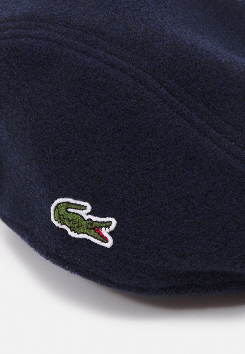 Cappello vintage NIKE Hertha Berlin blu navy Taglia unica Stile invernale di base - Italia