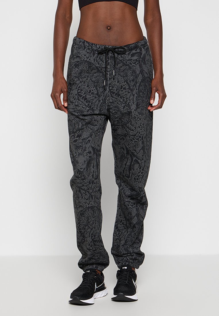 Just Cavalli Trainingsbroek grijs