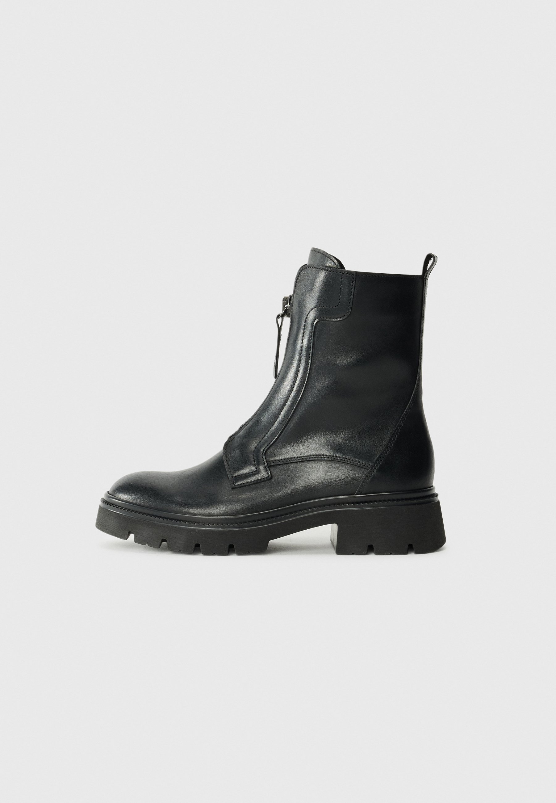 Gabor Snowboot/Winterstiefel schwarz