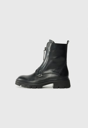Winter boots - schwarz