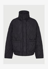 Wybrany, black