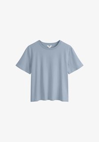 Niet geselecteerd, dusk blue