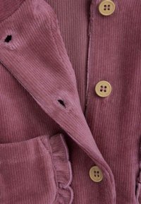 Chicco OUTERWEAR - Fleecejacka - brown
