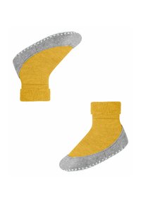 FALKE COSYSHOE - Calze - bee