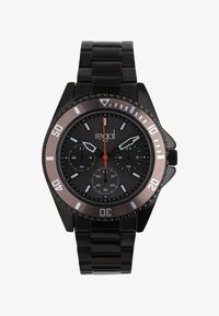 Ausgewählt, black black black