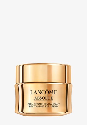 LANCÔME ABSOLUE YEUX DAY CREAM - Soin de jour - beige