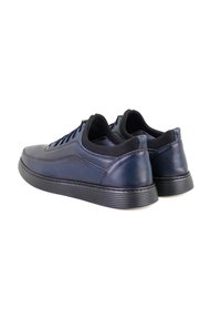Desa Chaussures à lacets - dark blue