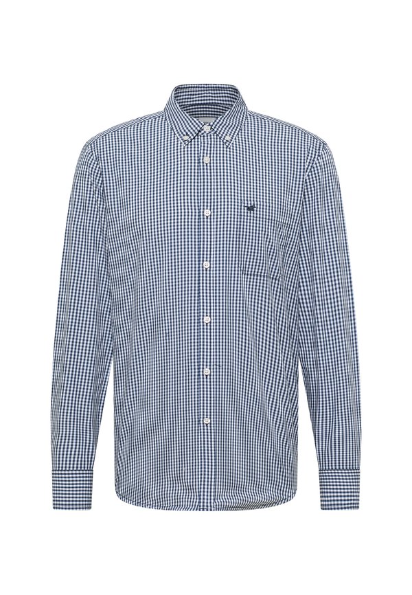 REGULAR FIT  - Hemd - bunt