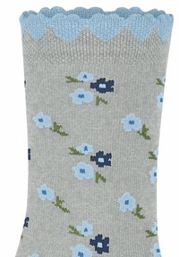 FALKE UNISEX jasnoniebieski