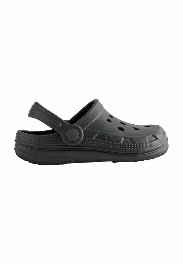 REGULAR FIT - Riemensandalette