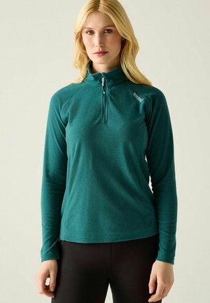 Regatta, Fleece jumper - mediterranea