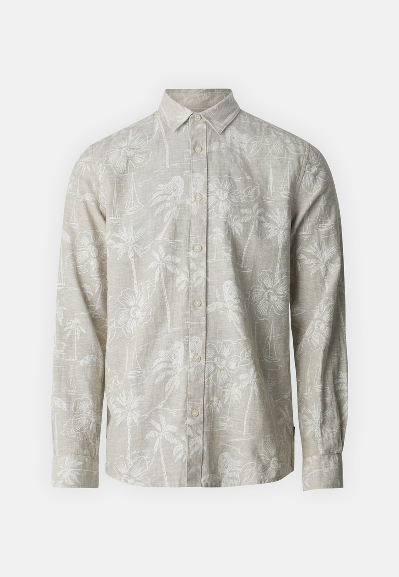 Only & Sons Overhemd beige