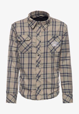Shirt - beige