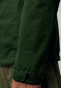 Patagonia TORRENTSHELL RAIN - Chaqueta Hard shell - torrey pine green