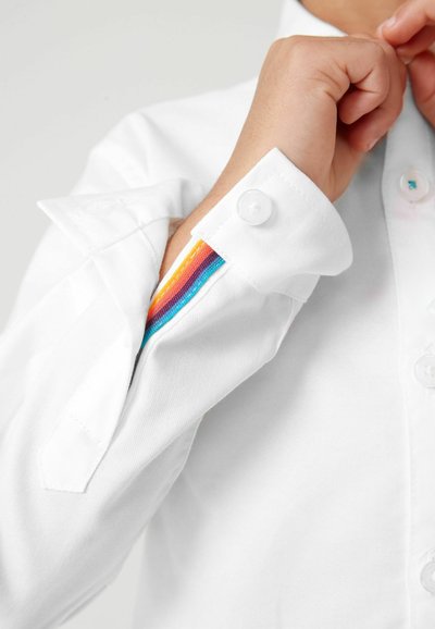 Paul Smith Junior Košeľa - white
