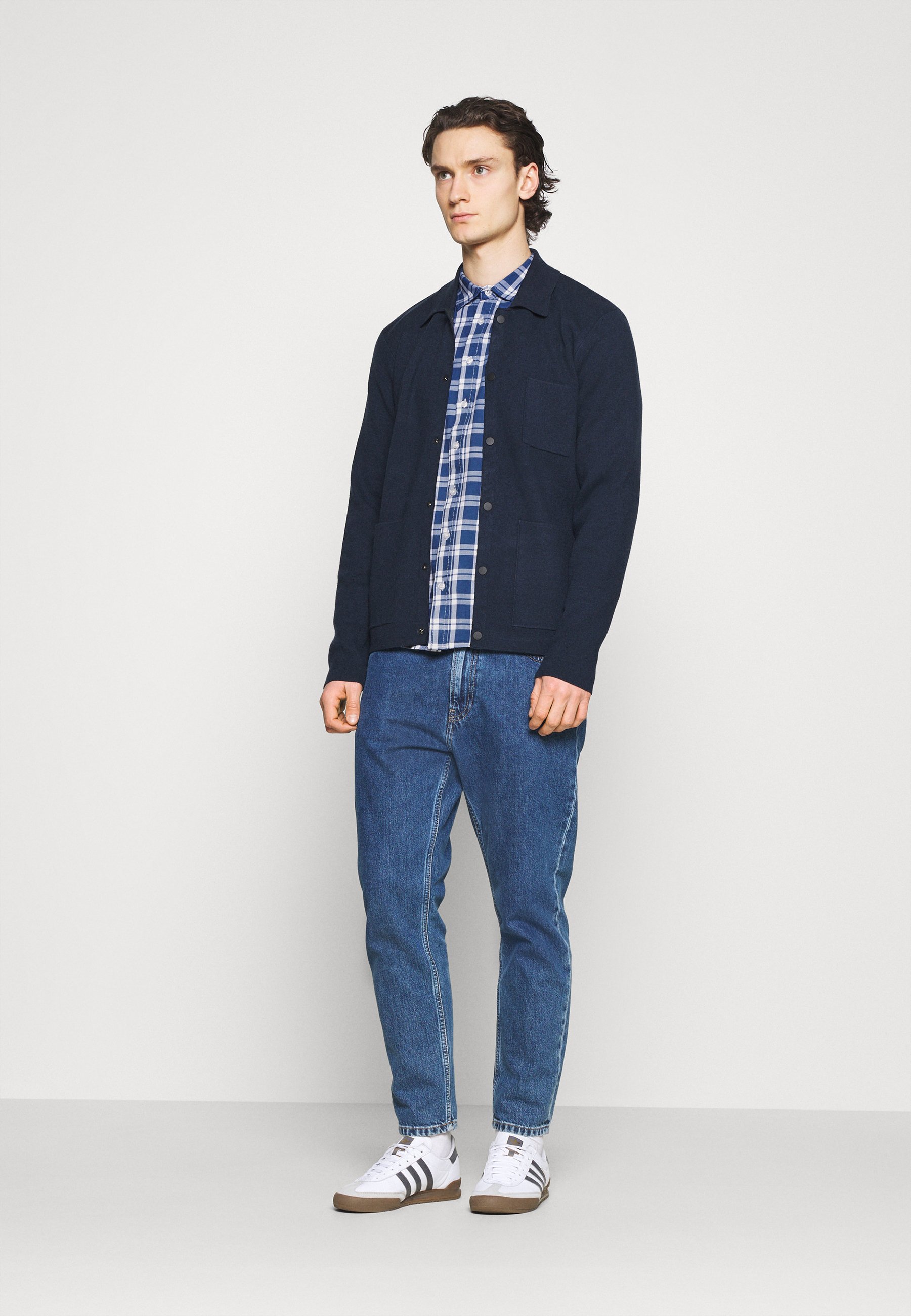 Homme CAMINO - Chemise Homme CAMINO - Chemise