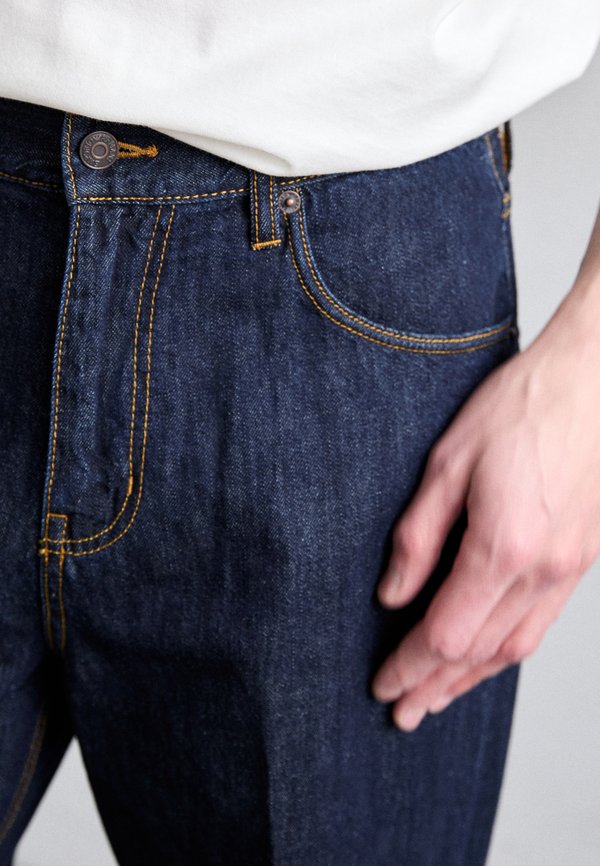 POCKETS PANT - Relaxed fit jeans3