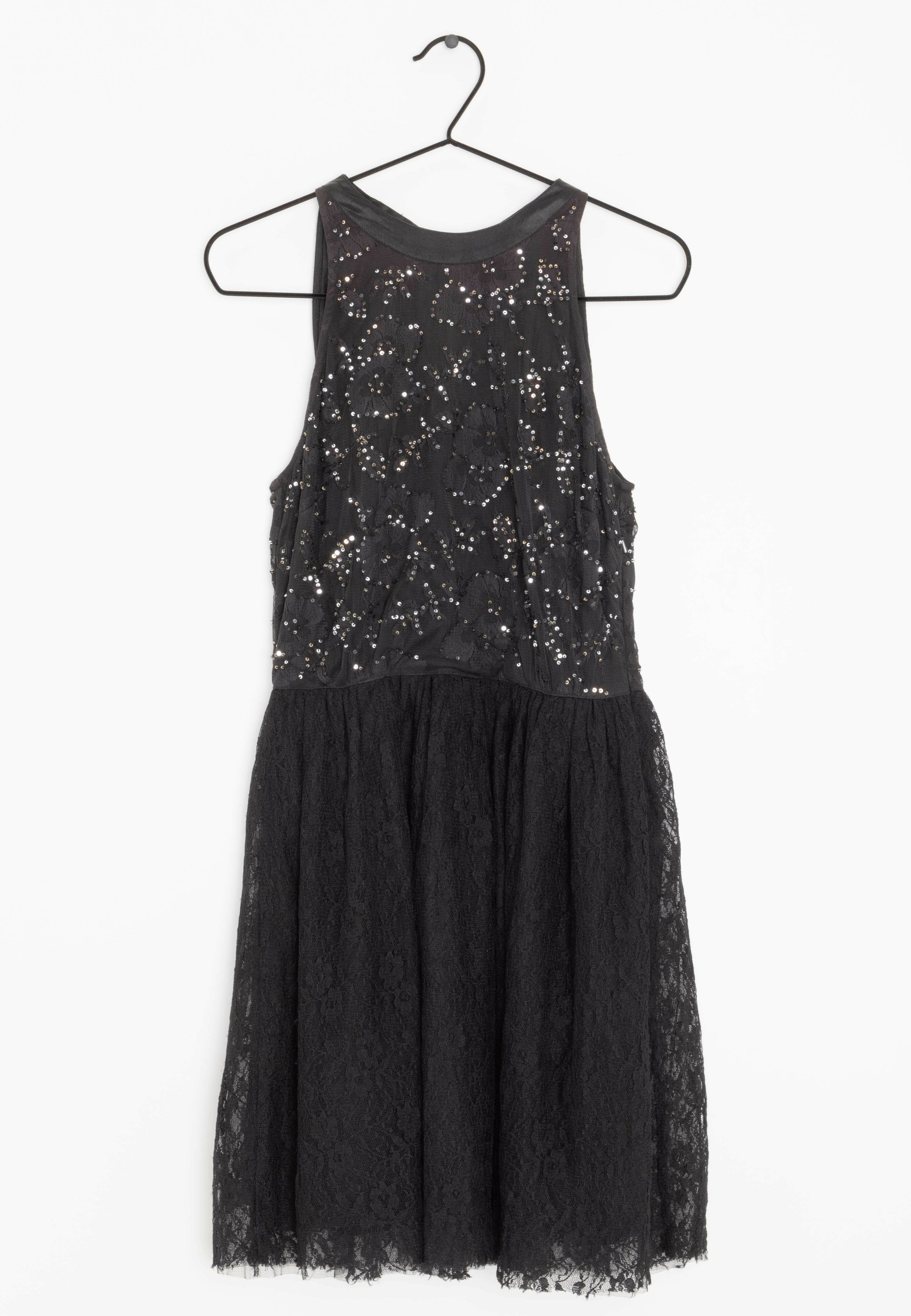 Topshop Cocktailkleid Festliches Kleid Black Schwarz Zalando De 
