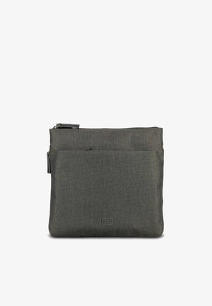 Jost, BERGEN UMHÄNGETASCHE 25 CM - Umhängetasche - taupe