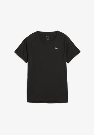 Sportska majica - black