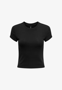 Selezionato, black