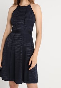 Banana Republic Denní šaty - dark blue