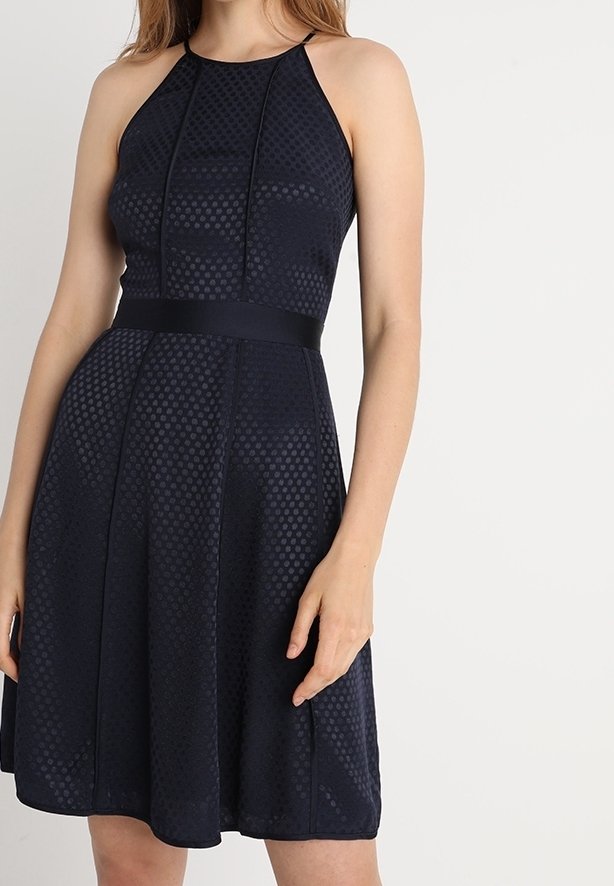 Banana Republic Denní šaty - dark blue
