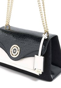 River Island Skuldertasker - black