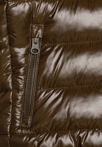 Save the duck GAVIN UNISEX - Veste d'hiver - bark green