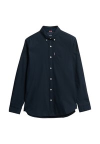 ESSENTIALS OXFORD - Chemise - eclipse navy