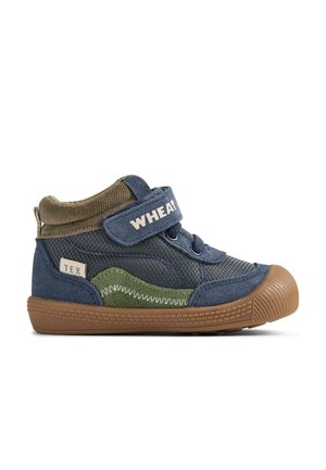 Lauflernschuh - navy