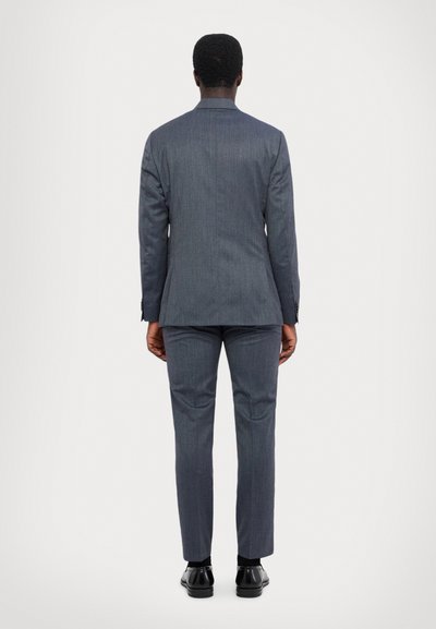 Tiger of Sweden JUSTIN - Obleka - dusty blue