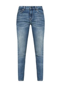 Jeansy Slim Fit
