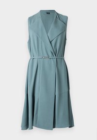 DIMOSA - Jurk - bright blue