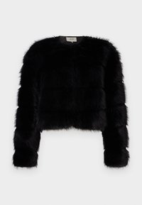 JDYOFELIA JACKET - Light jacket - black