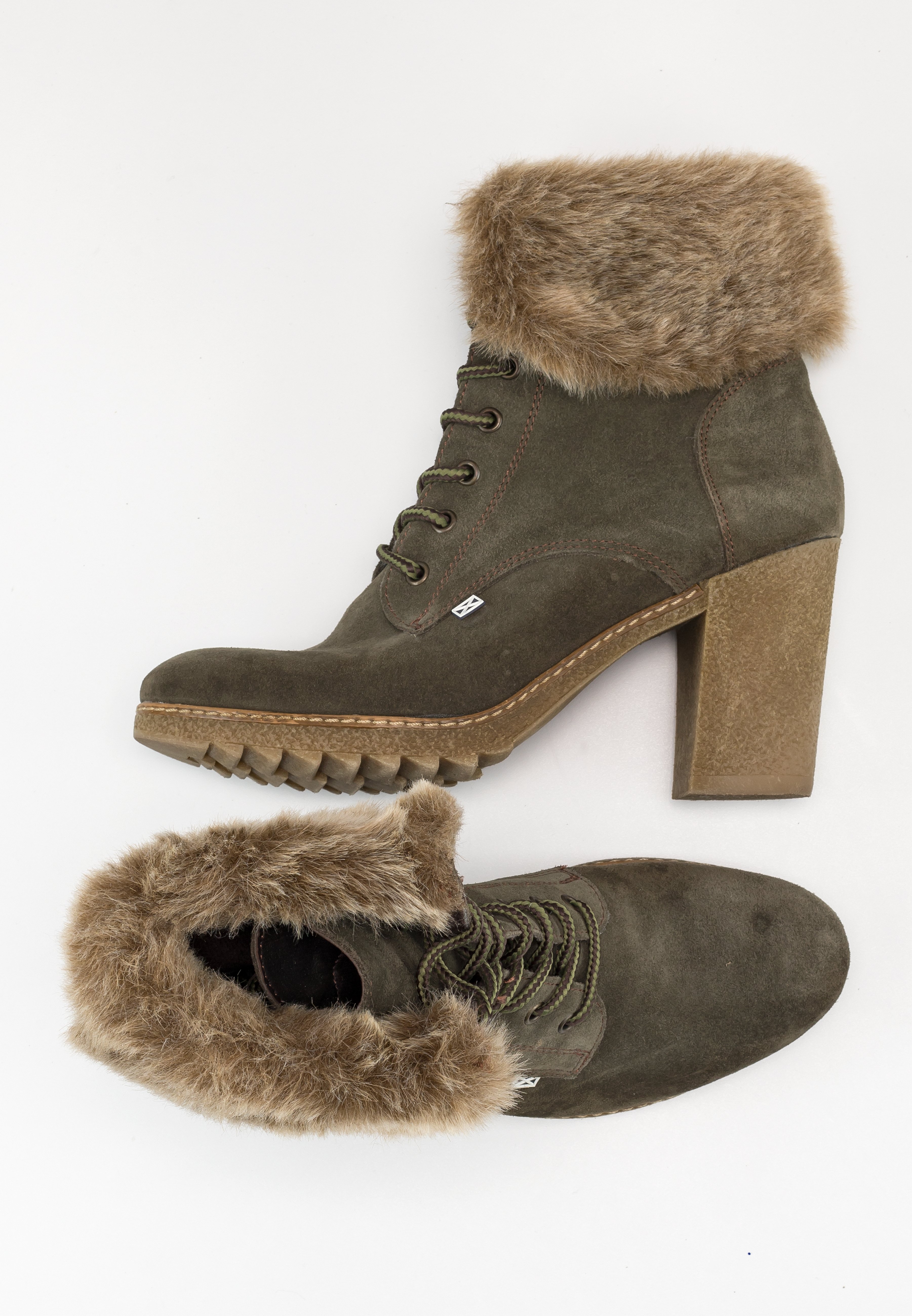 ara Botas para la nieve - grey/gris - Zalando.es
