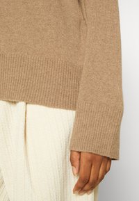 GANT Strickpullover - brown