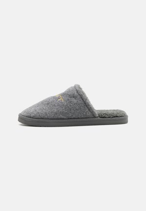 GANT TAMAWARE  - Slippers - grey